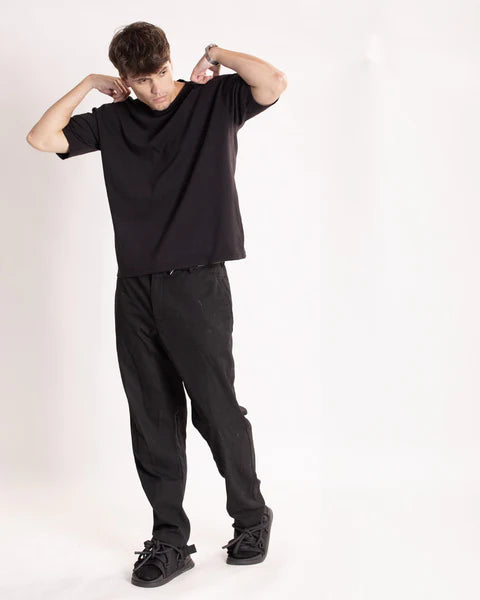Camisetas Oversized 1.0