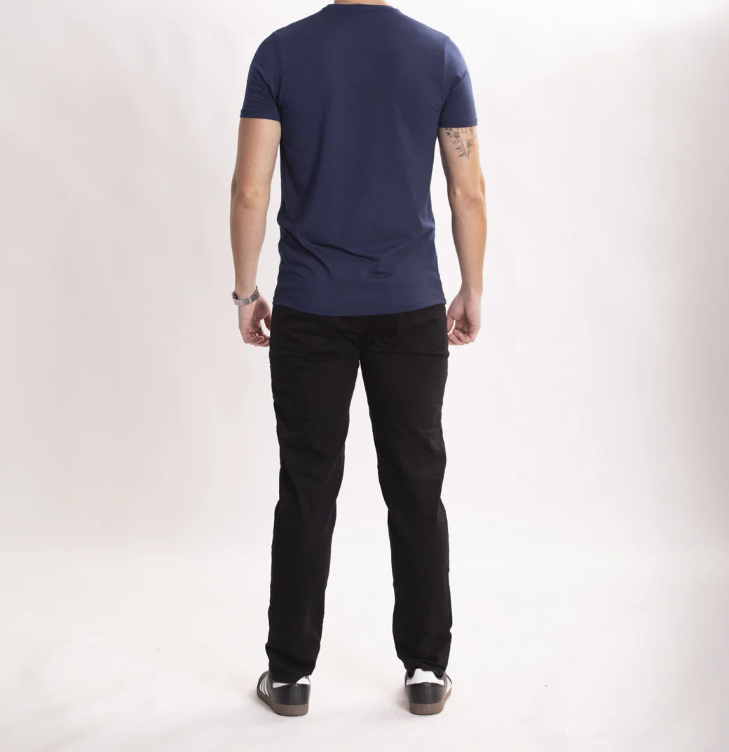 Zero Tech - Modal Masculina Azul