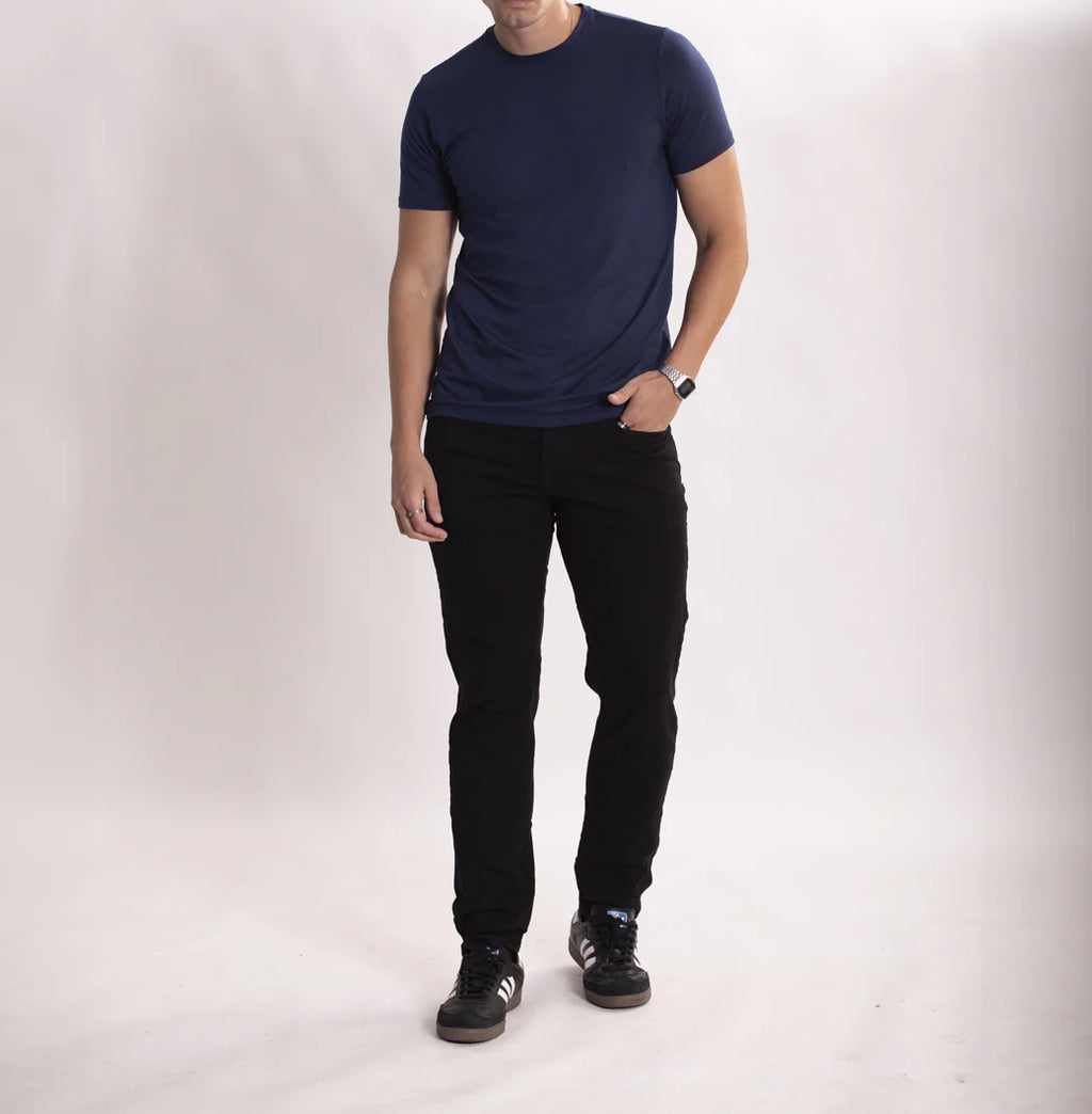 Zero Tech - Modal Masculina Azul