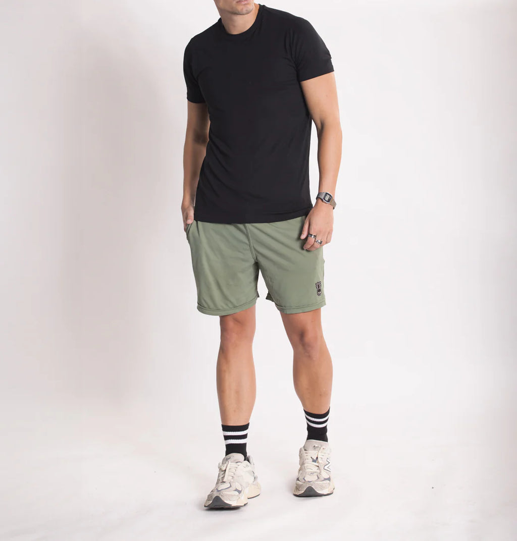 Zero Básica - Preta