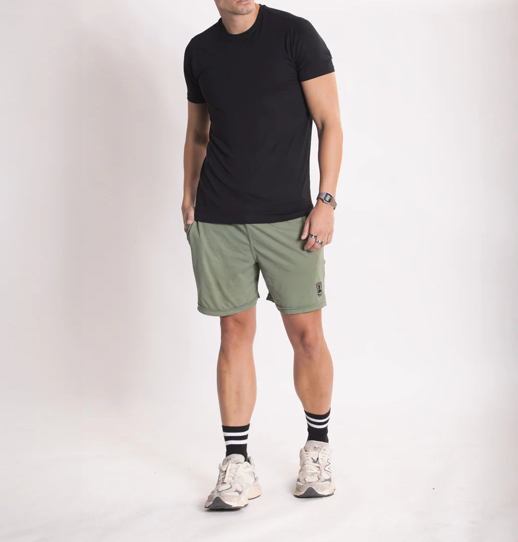 Zero Básica - Preta