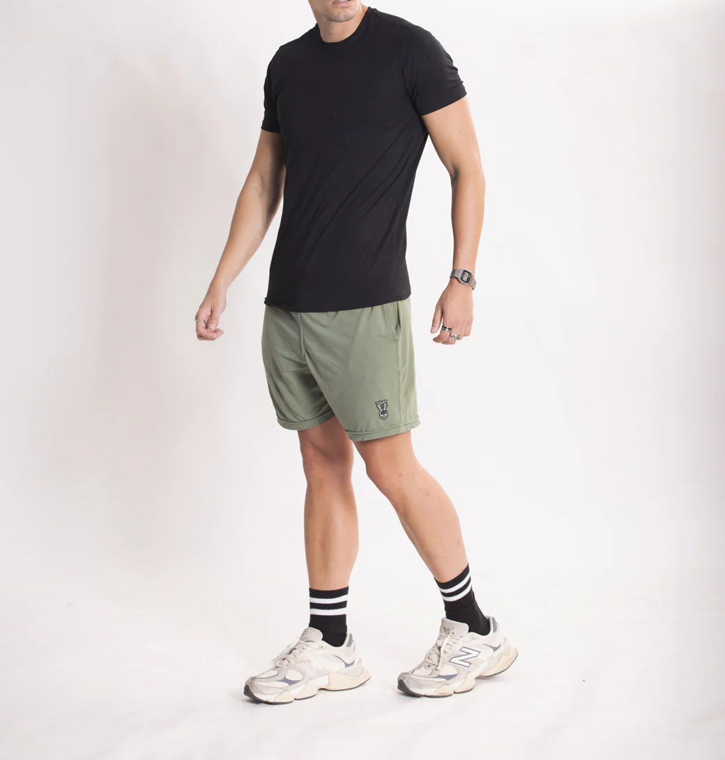 Zero Básica - Preta