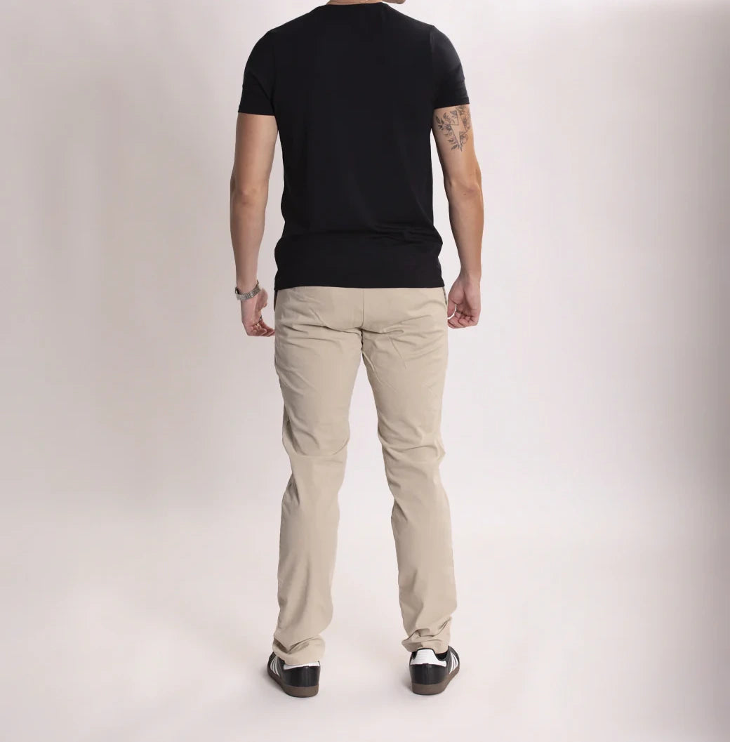 Zero Tech Gola V - Modal Masculina