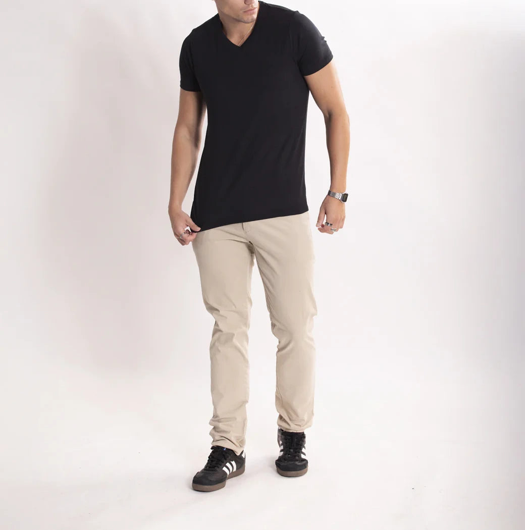 Zero Tech Gola V - Modal Masculina