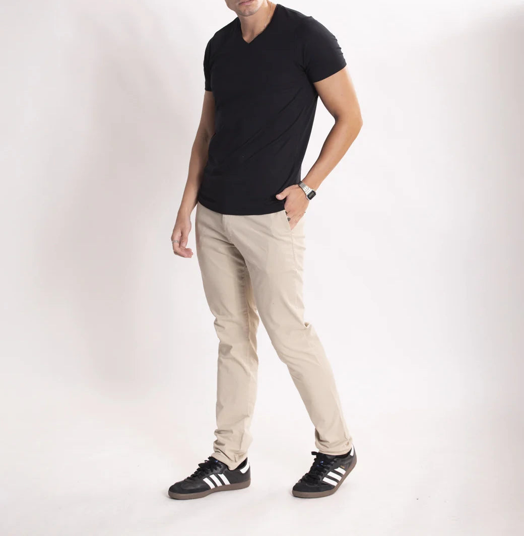 Zero Tech Gola V - Modal Masculina