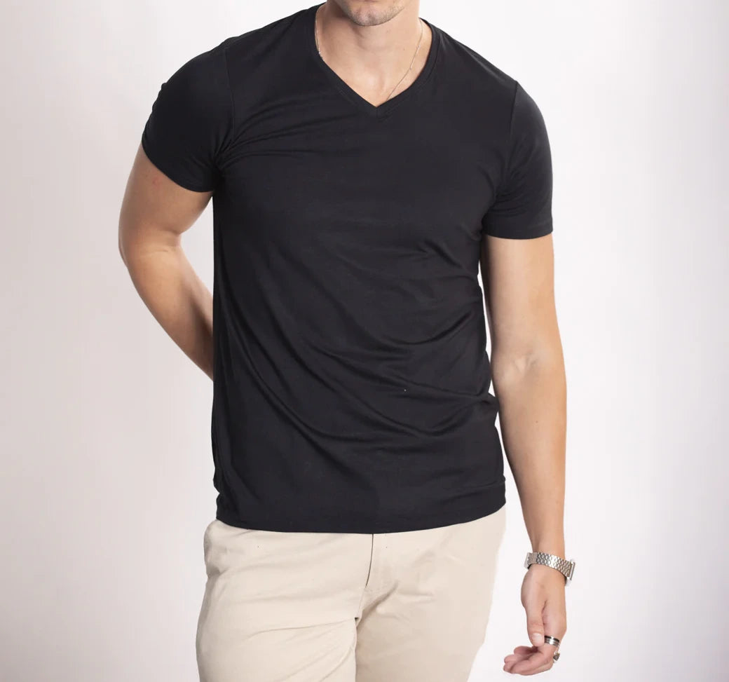 Zero Tech Gola V - Modal Masculina