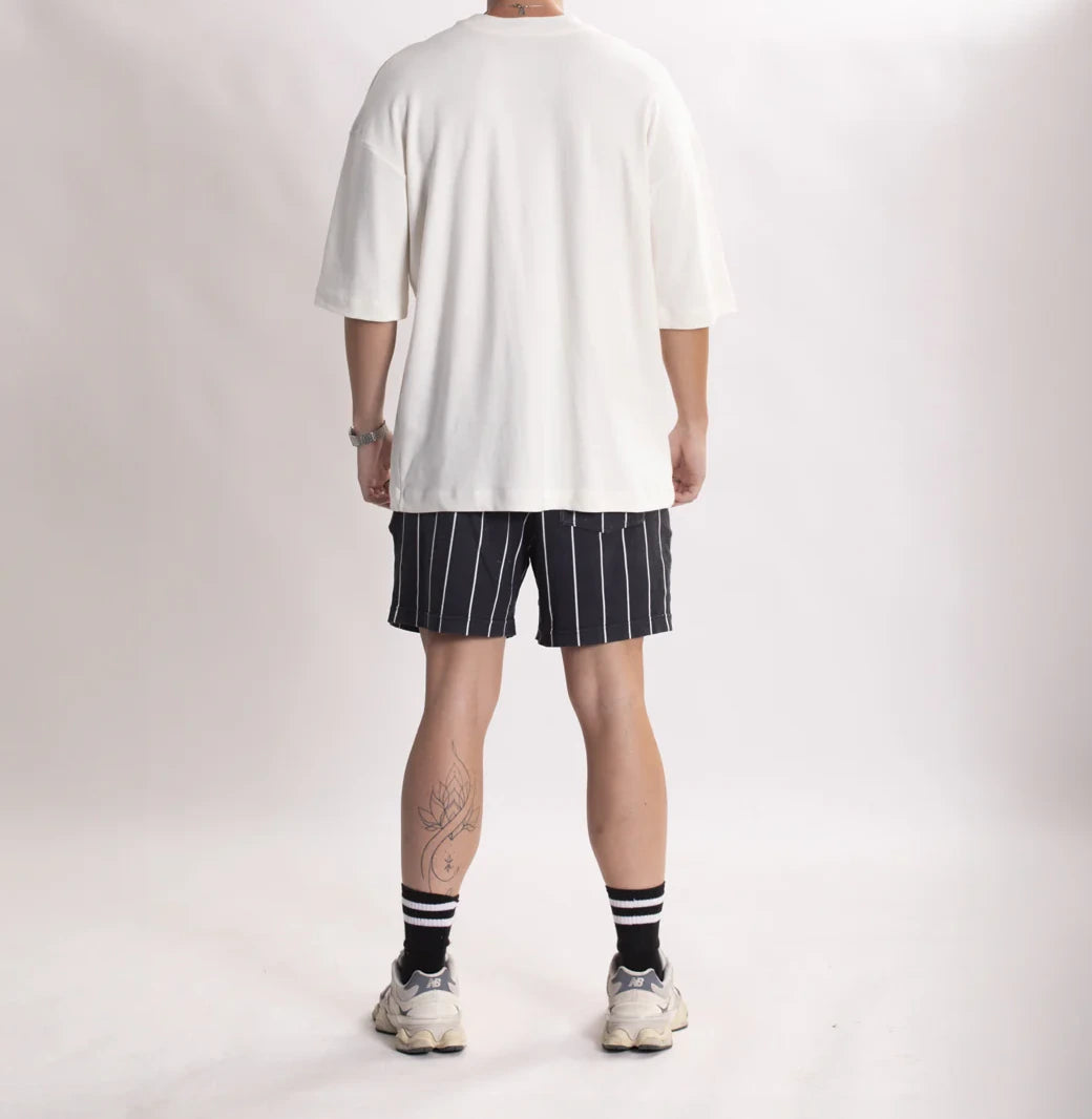 Zero Oversized - Offwhite