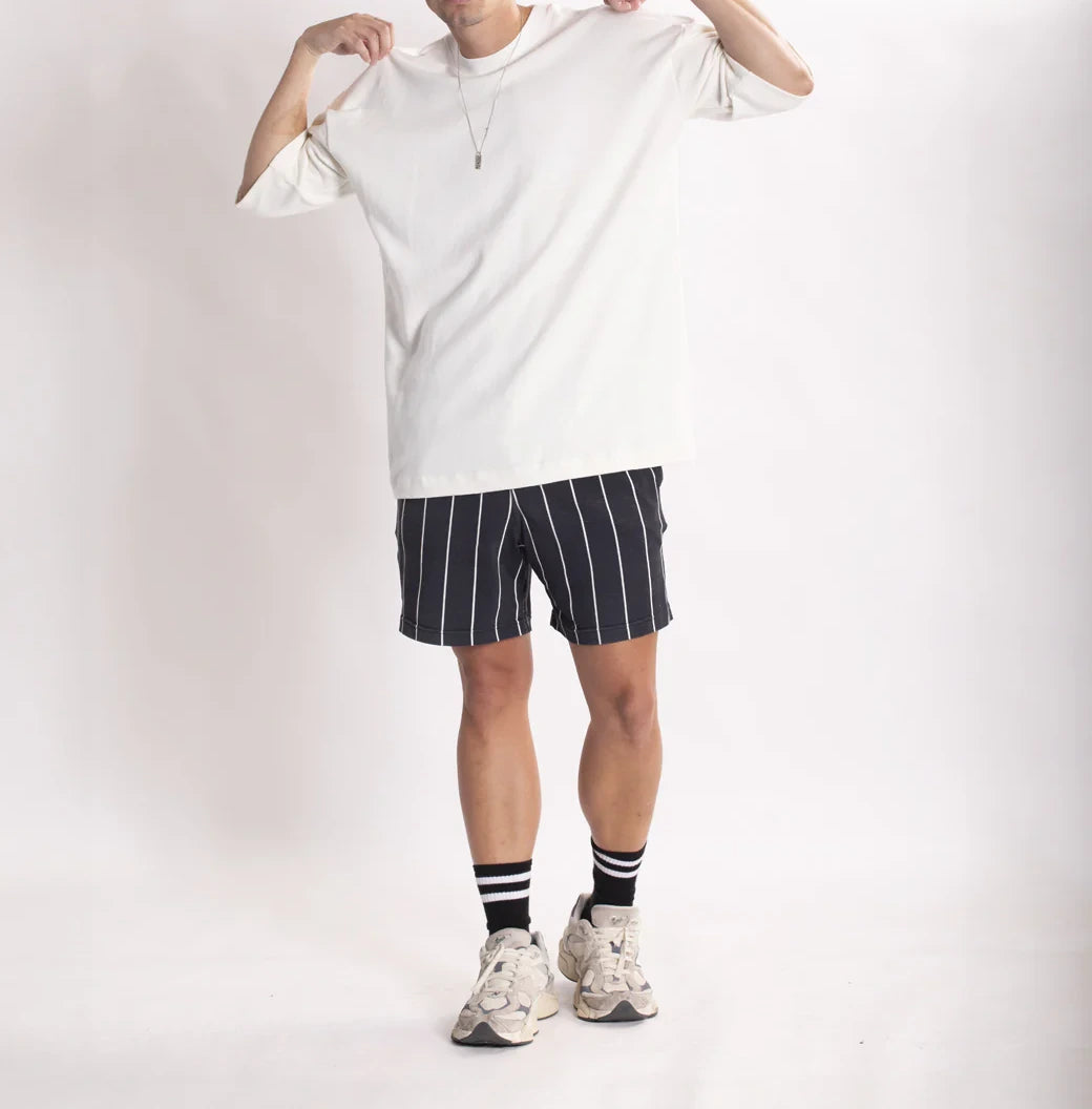 Zero Oversized - Offwhite