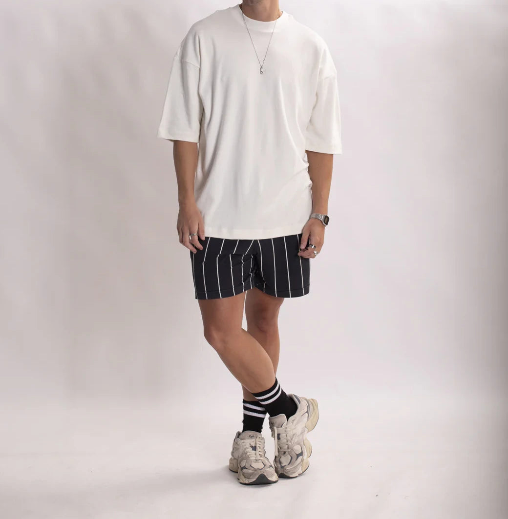 Zero Oversized - Offwhite