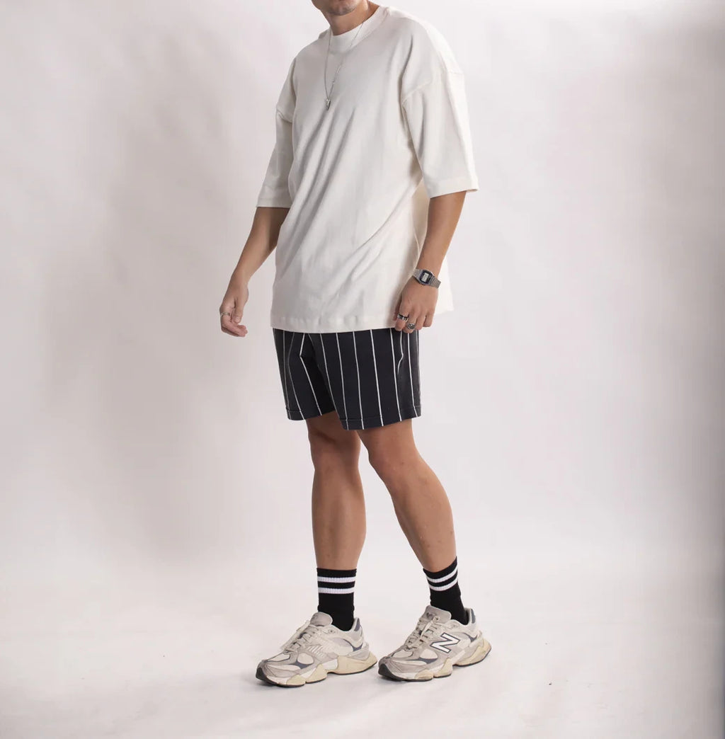 Zero Oversized - Offwhite