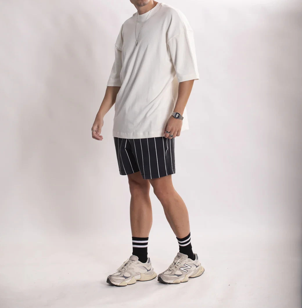 Zero Oversized - Offwhite