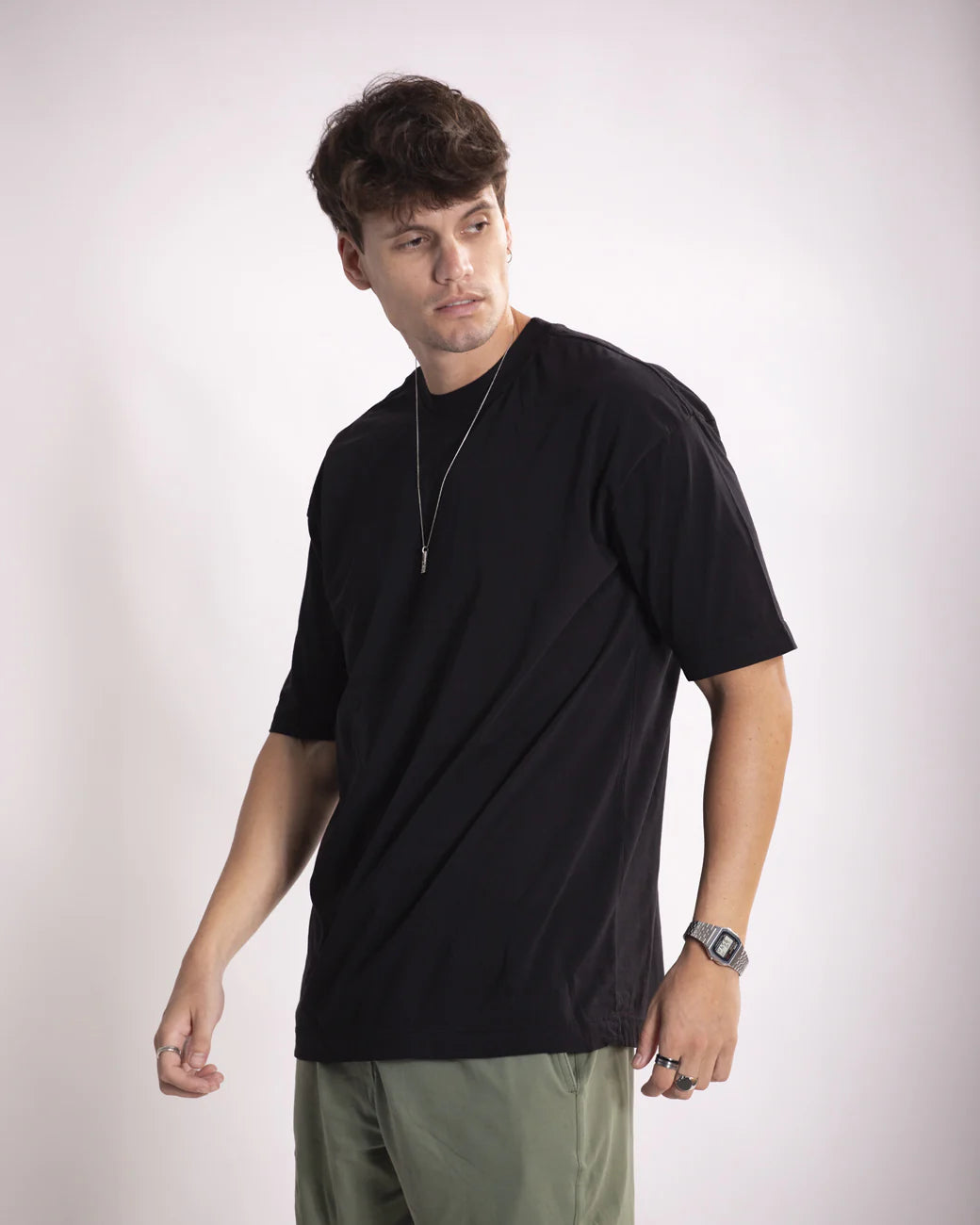 Camisetas Oversized 1.0
