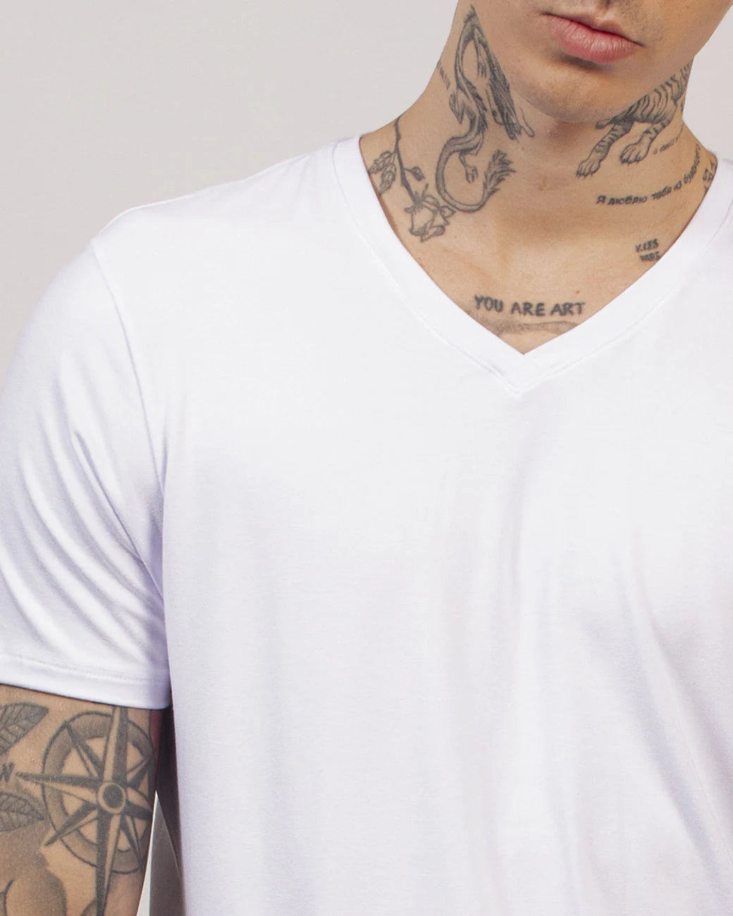 Zero Tech Gola V - Modal Masculina