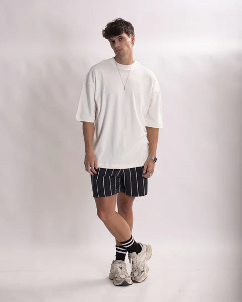 Oversized Alta Performance
